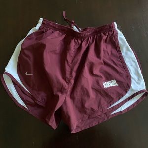Nike Dri-fit Running Shorts